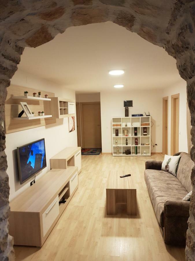 Olea Apartment