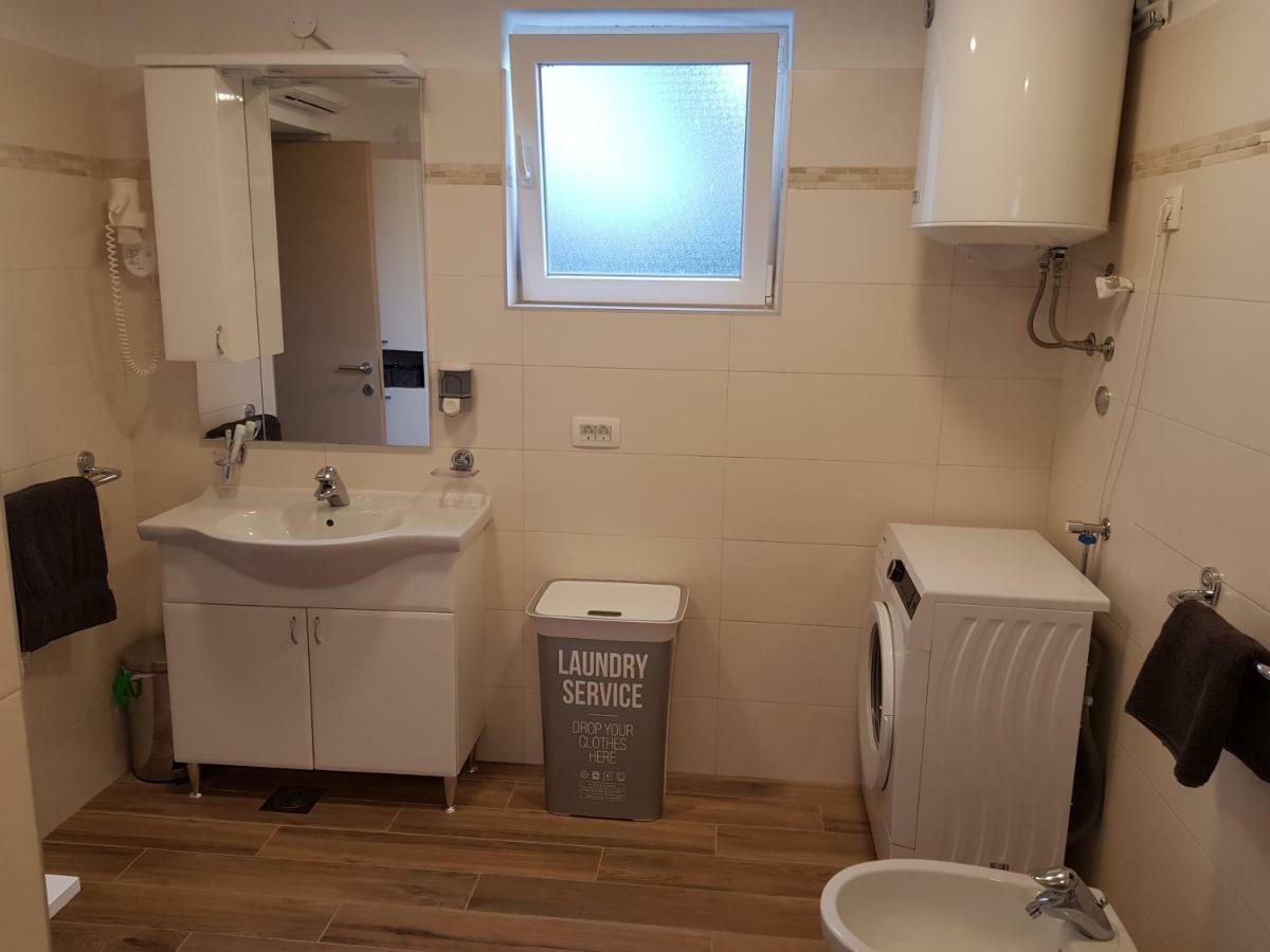 Apartment Olea Umag