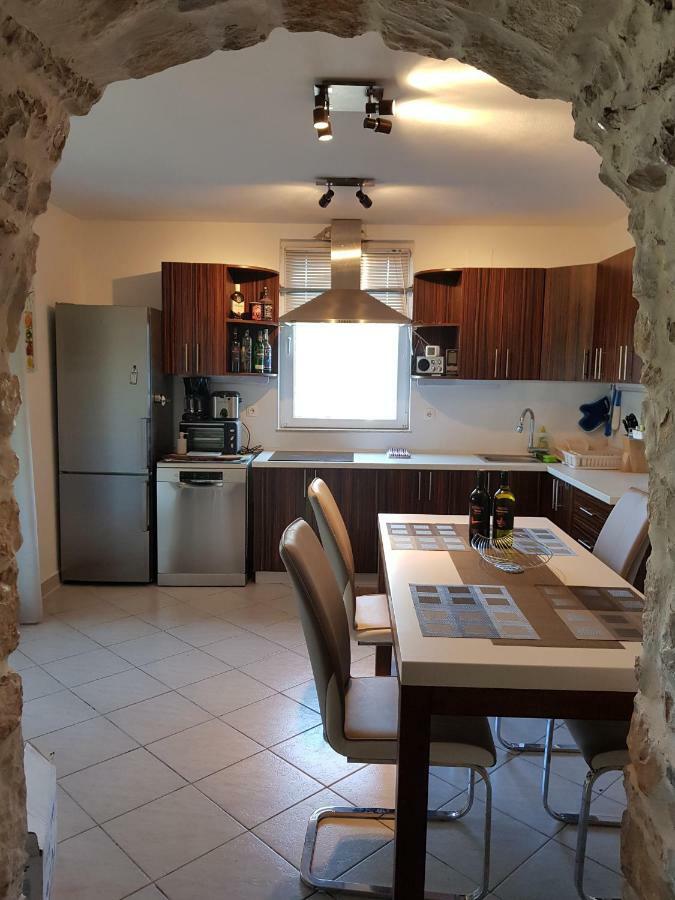 Apartment Olea